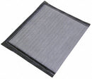 Enpac Sorbent Berm Replacement Pillow, Polypropylene, 19 in Length, 17 in Width, PK 5 - 5655WH