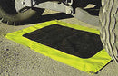 Enpac Sorbent Berm Replacement Pillow, Polypropylene, 19 in Length, 17 in Width, PK 5 - 5655WH