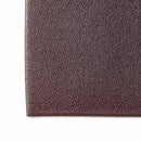 Notrax Static Dissipative Mat, 3 ft L, 24 in W, 3/8 in Thick, Black - 825S0023BL