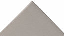 Notrax Static Dissipative Mat, 10 ft L, 3 ft W, 3/8 in Thick, Gray - 825S0310GY