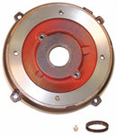 WEG C-Face Adapter,For Use With Totally Enclosed Fan-Cooled Cast Iron Motors,Package Quantity 1 - FLC-E250