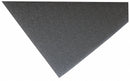 Notrax 411S3312BL - Antifatigue Runner Black 3ft. x 12ft.