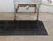 Notrax 620S3636BL - Drainage Mat Black 3 ft.x3 ft.