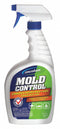 Concrobium Mold Control, 32 oz. Trigger Spray Bottle, Unscented Liquid, 1 EA - 25326