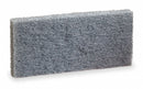 3M Blue Pad, Length 10 in, Width 4 39/64 in, 5 PK - 8242