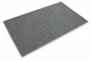 3M 26464 - Entrance Scraper Mat Gray 3ft. x 5ft.