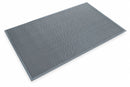 3M 20234 - Entrance Scraper Mat Gray 3ft. x 5ft.