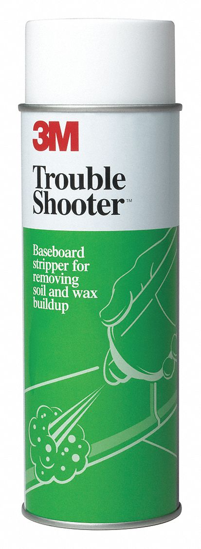 3M 21 oz Baseboard Stripper, 1 EA - 14001