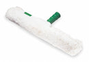 Unger Window Washer, 14", T-Bar, Fabric Sleeve - WC350