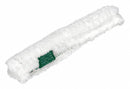 Unger 18 inW Straight Replacement Squeegee Sleeve, White - WS450