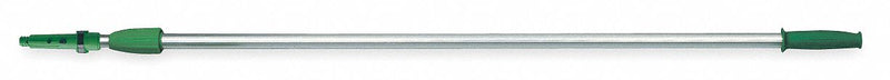 Unger Aluminum Acme Thread Telescoping Pole, 7 to 13 ft - EZ400