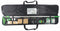 Unger Window Cleaning System, Microfiber, 96"L - TRS00