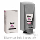 GOJO Floral, Liquid, Hand Soap, 5,000 mL, Cartridge, TDX, PK 2 - 7520-02