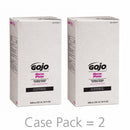 GOJO Floral, Liquid, Hand Soap, 5,000 mL, Cartridge, TDX, PK 2 - 7520-02