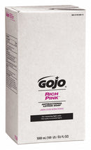 GOJO Floral, Liquid, Hand Soap, 5,000 mL, Cartridge, TDX, PK 2 - 7520-02