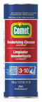 Comet Bathroom Cleaner, 21 oz. Cleaner Container Size, Non Aerosol Can Cleaner Container Type - PGC32987