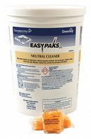 Diversey Neutral Cleaner, 0.5 oz, Pack, PK 2 - 990653