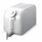 Tough Guy HDPE, Durable Vented Faucet Container, 5 gal - 180160