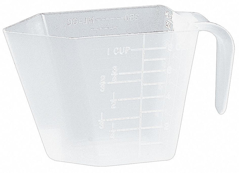 Tough Guy Measuring Cup, 8 Oz - 240121