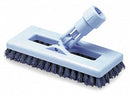 Tough Guy 8 inL Nylon Replacement Brush Head Scrub Brush, Not Included - 3U779