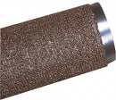Notrax 231S0034BR - Carpeted Entrance Mat Brown 3ft. x 4ft.