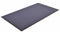 Notrax Indoor Entrance Mat, 6 ft L, 4 ft W, 5/16 in Thick, Rectangle, Blue - 141S0046BU