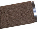 Notrax 141S0034BR - Carpeted Entrance Mat Brown 3ft. x 4ft.