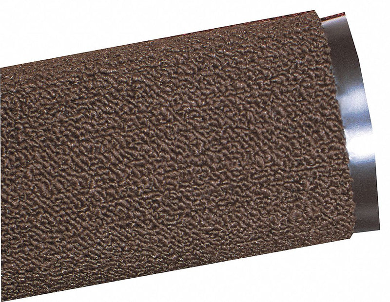 Notrax 141S0034BR - Carpeted Entrance Mat Brown 3ft. x 4ft.
