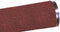Notrax Indoor Entrance Runner, 8 ft L, 4 ft W, 5/16 in Thick, Rectangle, Burgundy - 141S0048BD