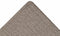 Notrax 161S0023GY - Carpeted Entrance Mat Gray 2ft. x 3ft.