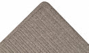 Notrax Indoor Entrance Runner, 10 ft L, 3 ft W, 3/8 in Thick, Rectangle, Gray - 161S0310GY