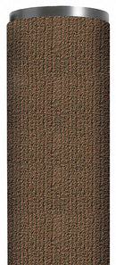 Notrax 132S0035BR - E9020 Carpeted Entrance Mat Brown 3ft. x 5ft.