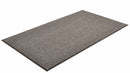 Notrax Indoor Entrance Mat, 6 ft L, 4 ft W, 3/8 in Thick, Rectangle, Charcoal - 132S0046CH