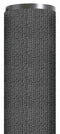 Notrax 132S0034CH - Carpeted Entrance Mat Dark Gray 3ftx4ft