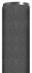 Notrax 132S0036CH - Carpeted Runner Dark Gray 3ft. x 6ft.
