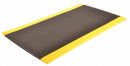 Notrax Antifatigue Mat, PVC Sponge, 6 ft x 2 ft, 1 EA - 406S0026BY