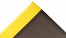 Notrax Antifatigue Mat, PVC Sponge, 6 ft x 2 ft, 1 EA - 406S0026BY