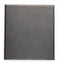 Notrax Antifatigue Mat, Rubber, 2 ft 7 in x 2 ft 4 in, 1 EA - 545S2831BL
