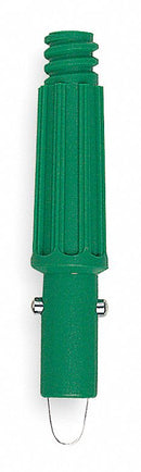 Unger NCA00 - Cone Adapter Nylon Plastic Green