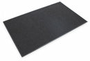3M 17790 - Entrance Scraper Mat Ebony 4ft. x 6ft.