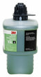 3M Disinfectant Bathroom Cleaner For Use With 3M(TM) Twist 'n Fill(TM) Chemical Dispenser, 1 EA - 15L