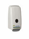 Avant Avant Hygiene Series, 1,000 mL, Manual, Gel, Liquid, Wall, White - 9350-AO