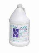 Envirocide Disinfectant Cleaner, 1 gal. Cleaner Container Size, Jug Cleaner Container Type - ME1G078300
