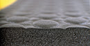 Notrax Antifatigue Mat, Vinyl Sponge, 3 ft x 2 ft, 1 EA - 417S0023BY
