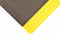 Condor Antifatigue Mat, Nitrile Rubber, 3 ft x 2 ft, 1 EA - 3VFR4