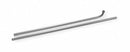Dayton Extension Wands, For Hose Diameter 1 1/2 in, Metal, 144 in Length, 1 1/2 in Width - 3W160