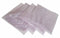 Absorbent Specialty Products Acid Neutralizer Pillows, Neutralizes Acids, Pads, 12 x 12 in - 3WMX8