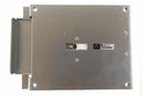Fuji Electric AC Drive DIN Rail Kit,For Use With Mfr. No. FRNF50C1S-4U, FRN001C1S-4U, FRN002C1S-4U, FRN003C1S-4U, - RMA-C_-2.2