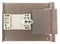 Fuji Electric AC Drive DIN Rail Kit,For Use With Mfr. No. FRNF50C1S-4U, FRN001C1S-4U, FRN002C1S-4U, FRN003C1S-4U, - RMA-C_-2.2