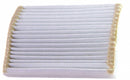 Tornado Cartridge Filter, Paper, HEPA Filtration Type, For Vacuum Type Upright Vacuum - B051-0700B